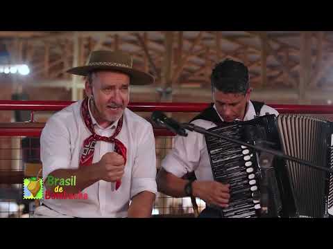GAITAÇO DO PARANÁ - Música: Meu Norte - Contato (42) 99965-9705