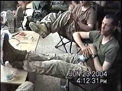 Fallujah, Iraq 2004 (1)