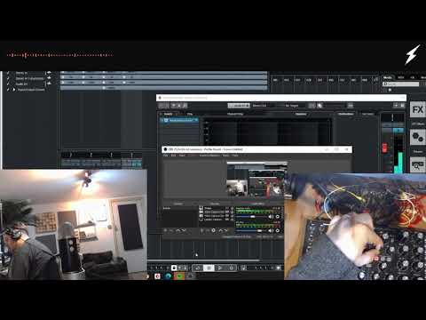 FromTheLab - Season 2 Episode 10: subharmonican