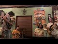Quarteto Mandacaru - John Mckee (Jack deJohnette)