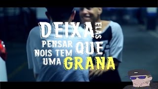 Lyric Tá Facil Dizer Que Me Ama  MC João e MC Hariel  Video Clipe Oficial
