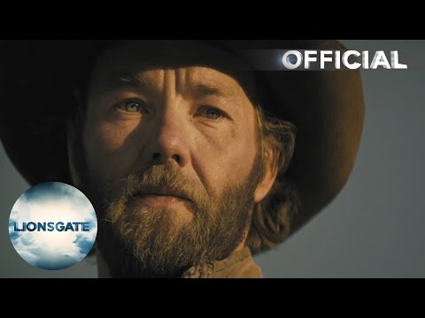 Jane Got a Gun - Clip '"Dan's Return"