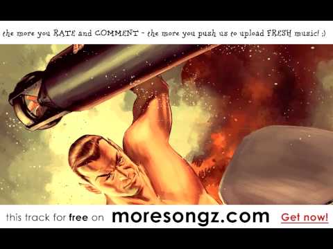 Zacharry - Spring Nana (Radio Edit)