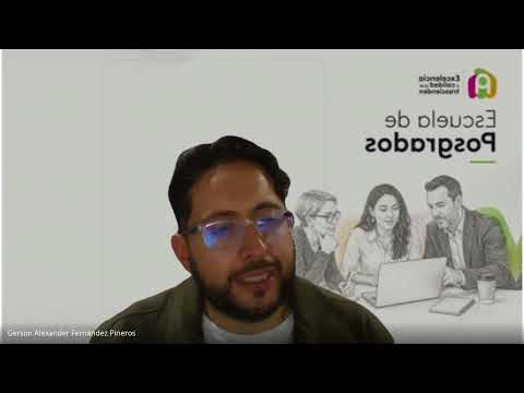 UNA MIRADA AL PODCAST PROSPERIDAD COMUNITARIA UNA EXPERIENCIA EN GAMEZA BOYACA.