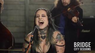 BRIDGE CITY SINNERS - &quot;Witches&#39; Wrath&quot; - BRIDGE CITY SESSIONS