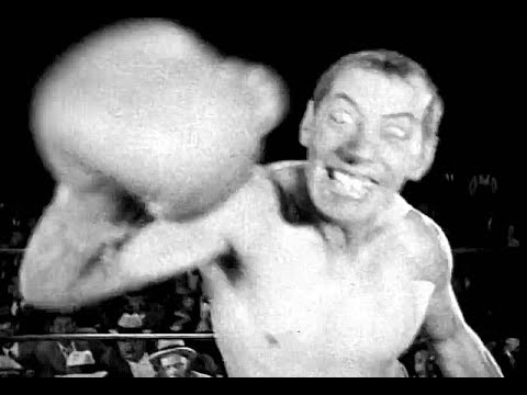 Laurel & Hardy - Battle of the Century (1927-silent)