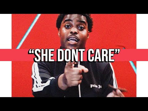 [FREE] Timo x PGF Nuk Type Beat 2022 - She Don't Care (Prod. @1Richiey)