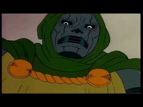 MF DOOM - "Cellz Pt. 2" Remix (Prod. By Oddfather)