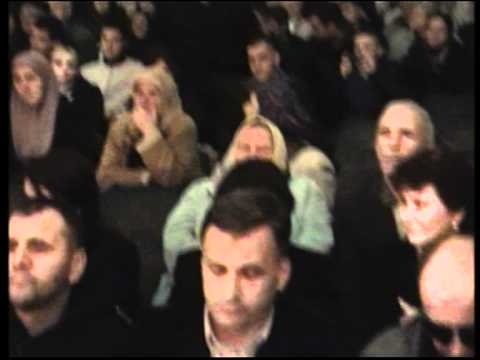 Hor Selimija Da mu majka halali