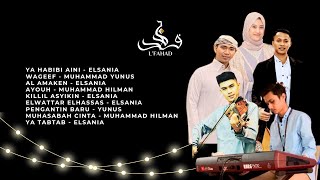 Download lagu EL FAHAD GAMBUS Full Album | Live Session terbaru 2025 mp3