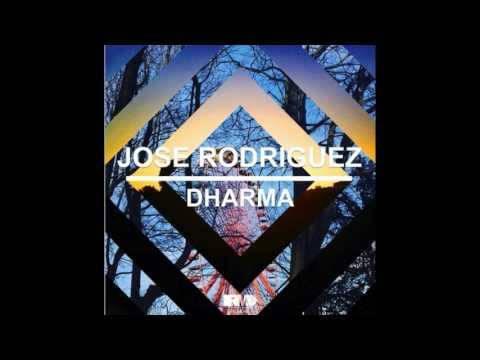 Jose Rodriguez - Dharma (Original mix) [RLM048]