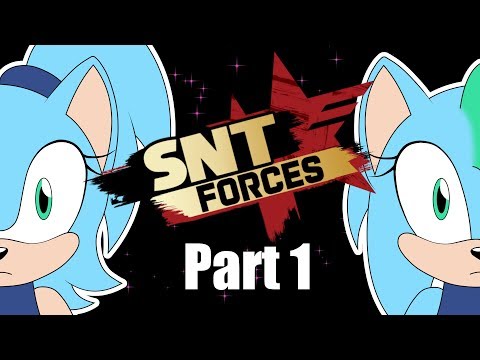 SNT Forces - Part 1