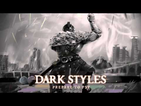 Dragonstyler - 07 - Dark Styles: Prepare to Psy