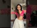 Kaliyon Jaisa Shorts Hansikakrishna Transition Trending