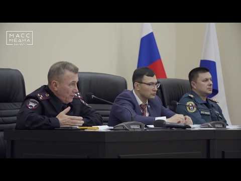 Дежурные автобусы на время пурги | Новости сегодня | Происшествия | Масс Медиа