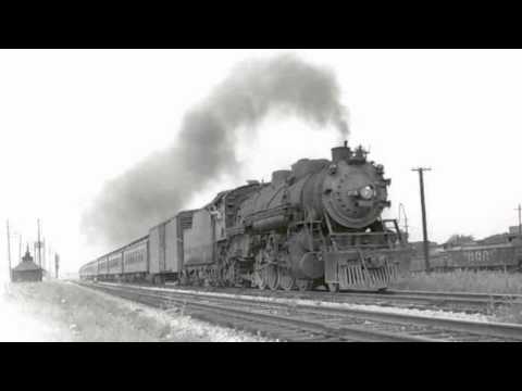 Big Black Train