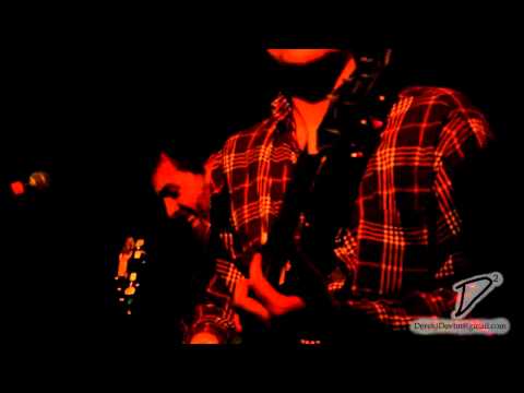 Ryan Jackson Troika - Montana (Frank Zappa tribute)