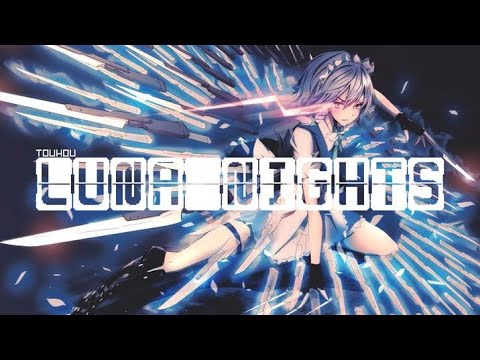 Touhou Luna Nights  - Full OST