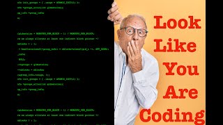 Hacker Typer - Look Like You're Coding With HackerTyper