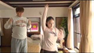 Download lagu Rock and Roll Diet with Saaya Irie mp3