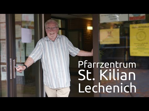 Pfarrzentrum St. Kilian Lechenich | Trailer
