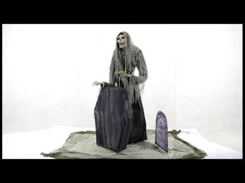 download lagu mp3 mp4 Graveyard Reaper, download lagu Graveyard Reaper gratis, unduh video klip Graveyard Reaper