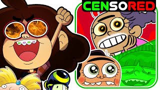 We Were Wrong About PRIMOS (@RebelTaxi)