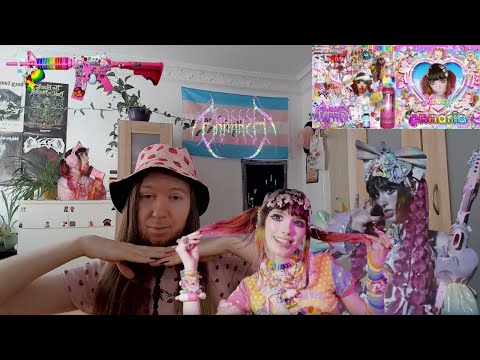 Ennaria - Monstarrr / Show Off: Feminist analysis and aesthetic review