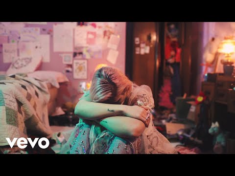 Video thumbnail for ‎i can’t get my shit together