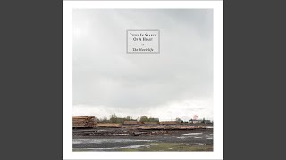 Mercy Is Asleep At The Wheel