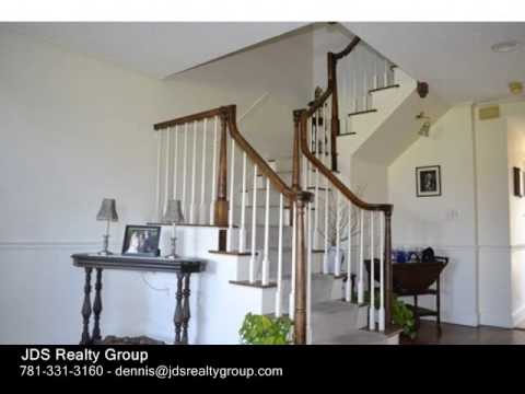 11 Brigantine Ln, Quincy MA 02171 - Condo - Real Estate - For Sale -