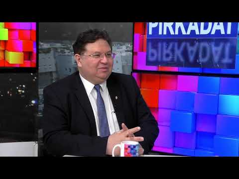 A gazdaság újraindítása, a munkahelyek megőrzése, teremtése...