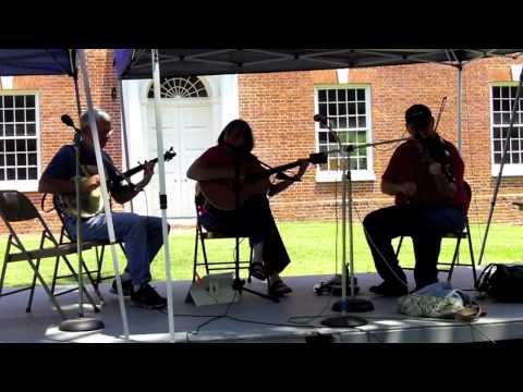 GBYP 2012 - Tim Avalon - Hog Eye