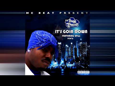 Daz ft 2Pac & Mac Shawn_It's Goin Down ( Mixed By MC Beat )Free Project Link In Description !!!