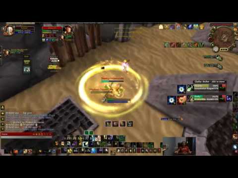 Legion 2v2 S1 Discipline Priest and Assassination Rogue v Windwalker Monk and Assassination Rogue