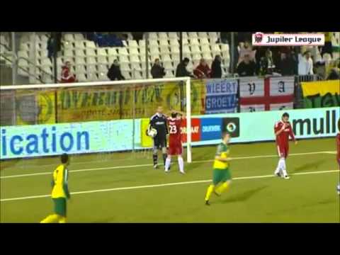 Fortuna Sittard seizoen 2011-2012 - Deel 3