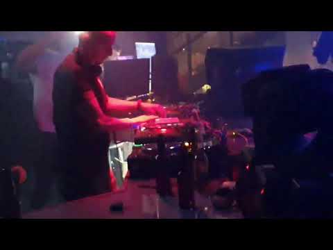 Jordi Beat - Mc Impulse - Histeria 2019