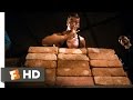 Bloodsport 5 9 Movie CLIP The Touch Of Death 1988 HD