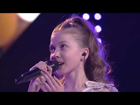 Vaidas Baumila ir Sofija Vasilevskytė - „THE PRAYER“ | Dvi kartos