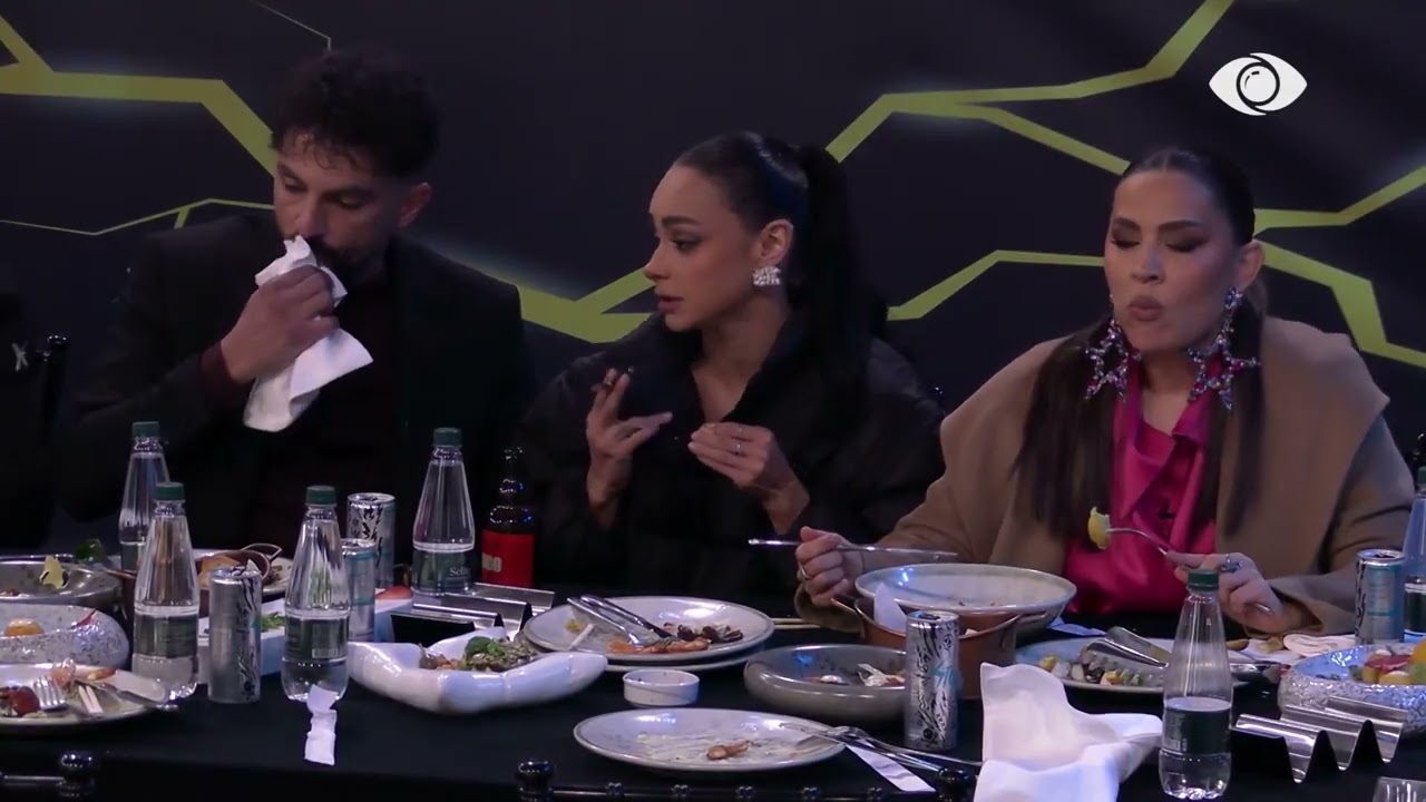 “Loredana shpifi diçka, edhe Valbona…”/ Egli, Rozana dhe Aldo bisedojnë për lojën