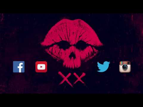 Трейлеры XX