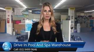 Pool Shop and Pool Supplies, Gordon