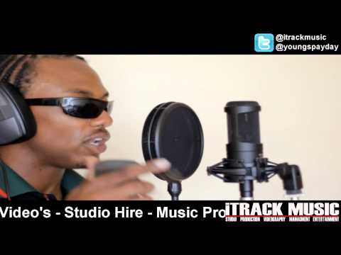 Youngs - On The Mic {Series 2_Episode 4}