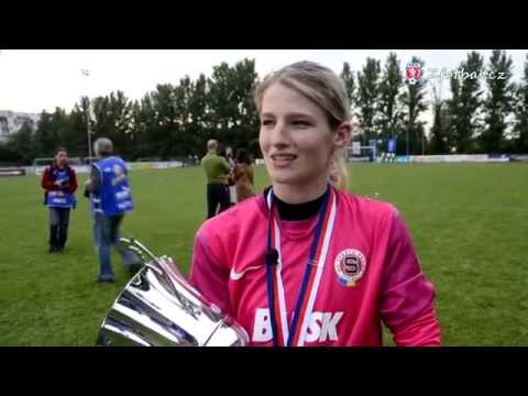 24.05.2015 Rozhovory: Pohár Sparta - Slavia 0:0 (5:4pk)