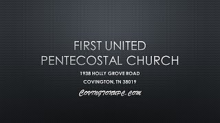 "I've Been Born Again" Sherry And Michelle And Rebekah