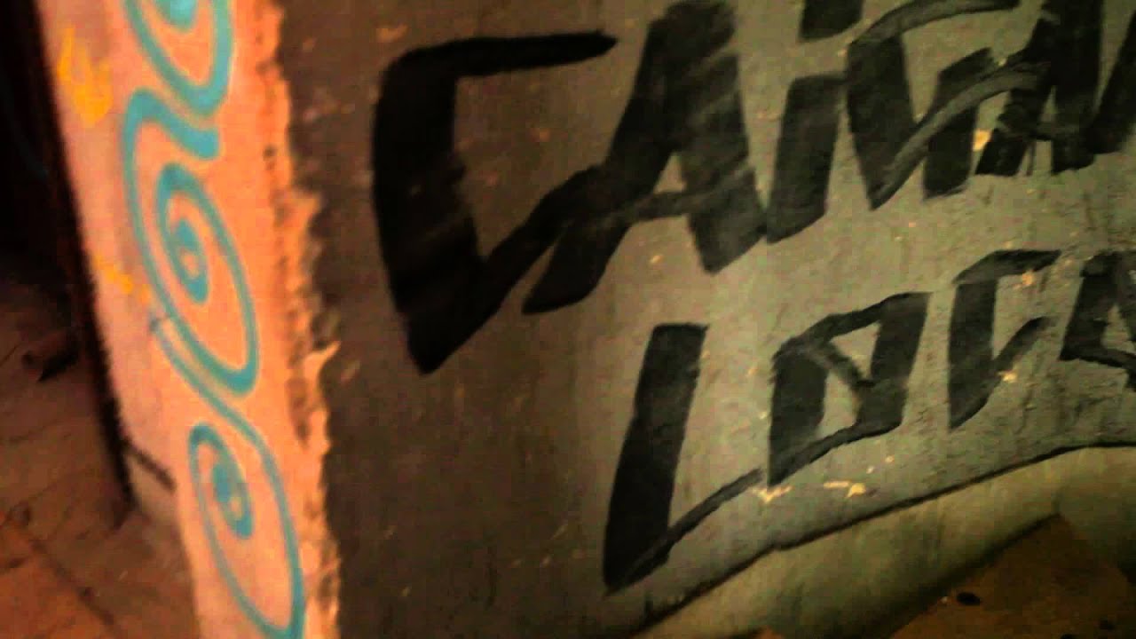 TRAILER ∆ FANTASMA DA SAUDADE NO VALE DA MORTE