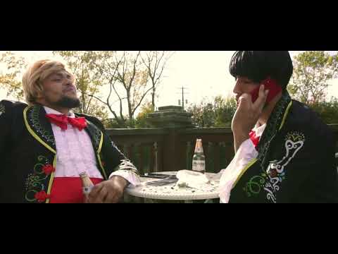 CAIN X SW GIO - Running Up The Bands