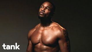 Tank - Slow 😍 (feat. J. Valentine) [Lyrics] | New R&amp;B Song 2022