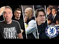 CHELSEA WANT MCKENNA, MARESCA OR THOMAS FRANK?! | WTF ARE THESE CHELSEA OWNERS DOING?!