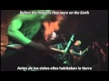 Deicide - They Are The Children Of The Underworld (Subtitulos Español Lyrics)